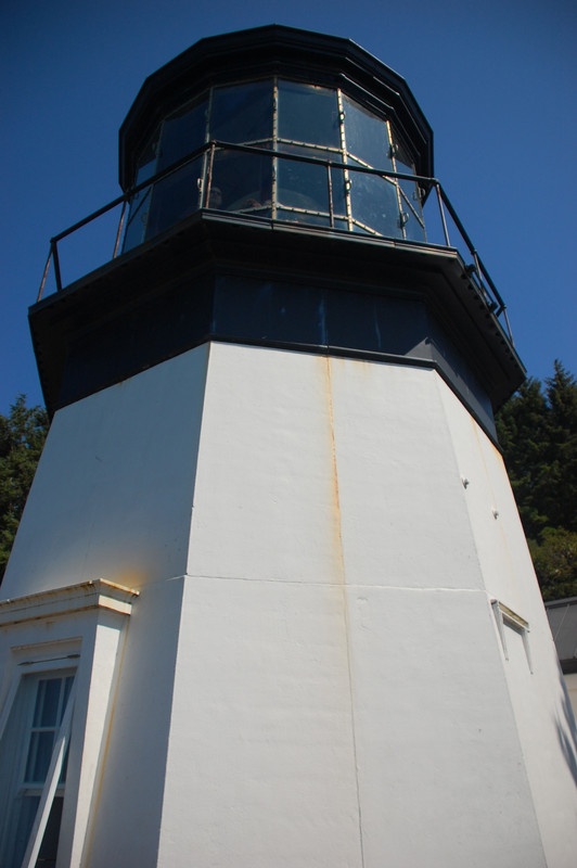 Meares Lighthouse