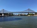 River Bridge day time