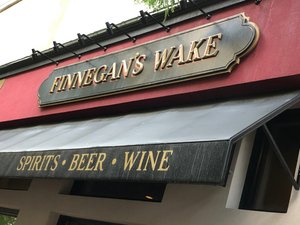 Finnegan's Wake Irish Pub Rocksville MD