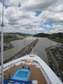 Day 10 - Exiting the Miraflores Lock
