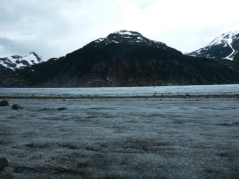 Meade Glacier