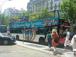 Bus-Turastic
