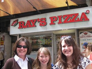 Rays Pizza