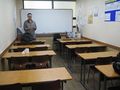 Joao&#39;s Classroom