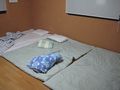 My Bed (Center)