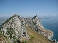 Gibraltar Ridgeline