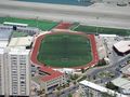 Gibraltar Football Field