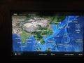 China Airspace Avoidance?