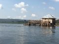 Nile Source Boat Ride