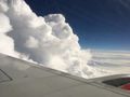 Inspirational Clouds