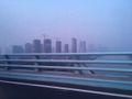 HangZhou, endless city