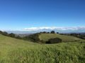 Walking the Seven Springs Loop Trail