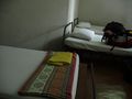 Some of the Beds in Hat Yai