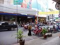 Hat Yai Street Scene