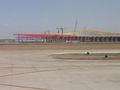 New Beijing Terminal