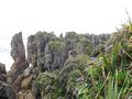 Pancake Rocks