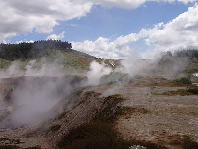 steam-filling-the-air-photo