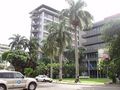 Suva Buildings