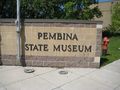Pembina, ND State Museum