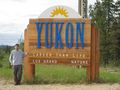 Welcome to the Yukon!