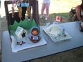 Cake Decorating Contest