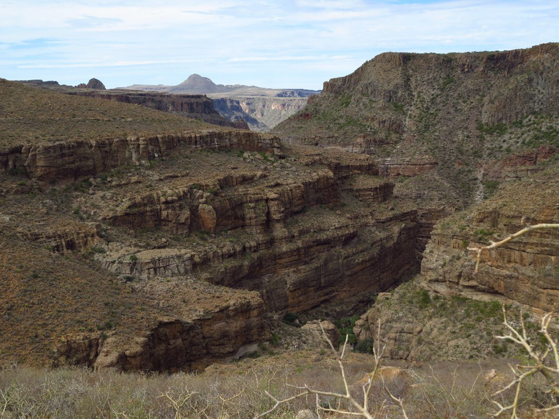 Another view of. canyon