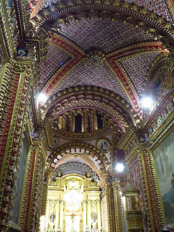 Santuario de Guadalupe.