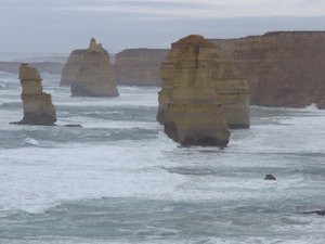 Another view of 12 Apostles