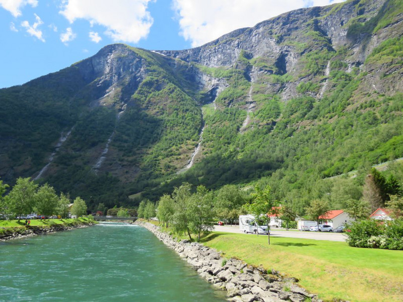 Astrid in Flam