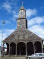 Dalcahue, Nuestra Senora de los Dolores