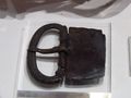 Belt buckle, 1500 years old?.