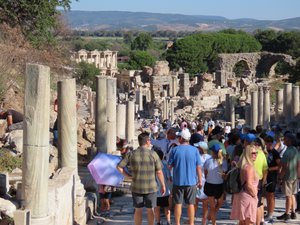 Ephesus, Turkey