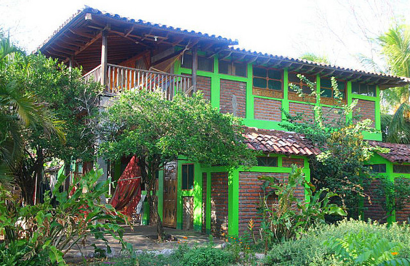 Hacienda Merida rooms
