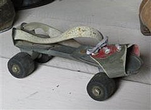 I used to have a skate like that.