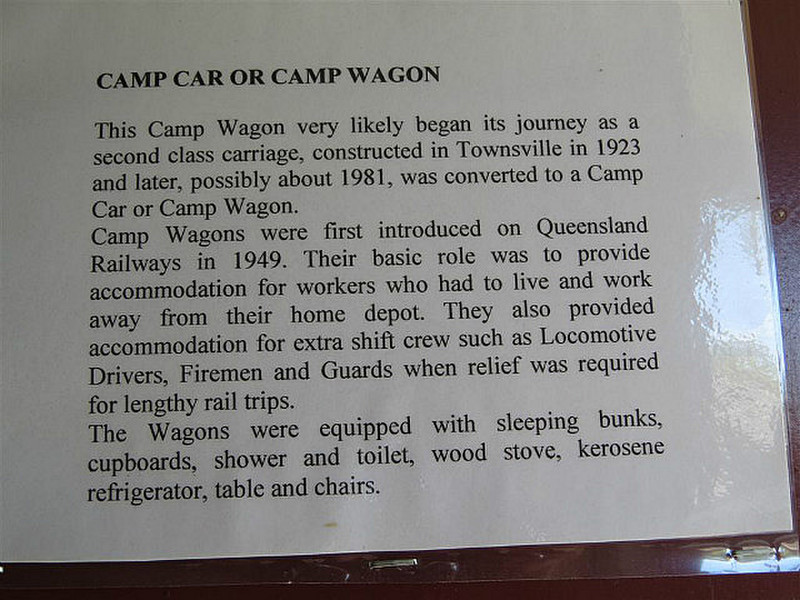 Explanation of wagon use