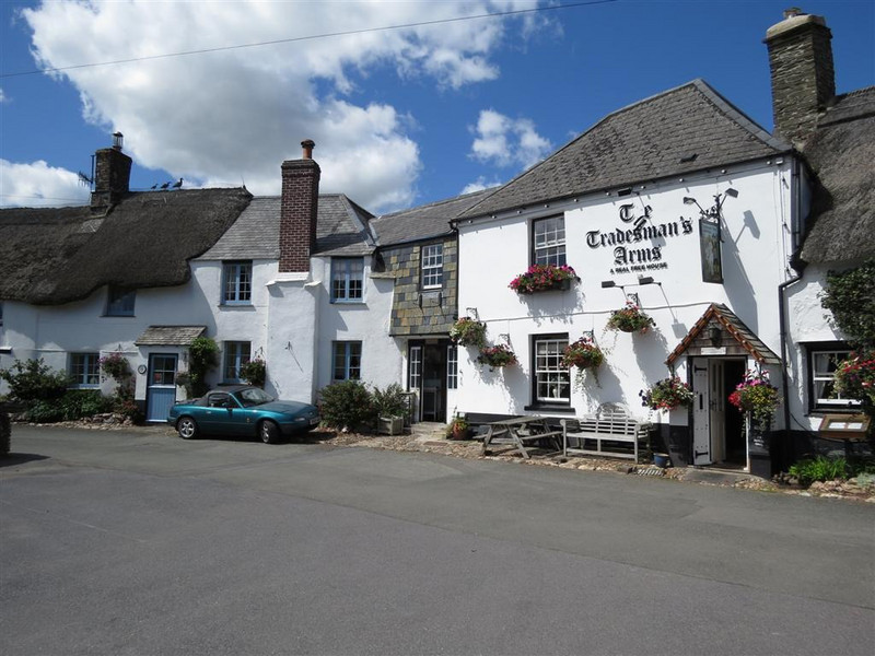 One of our favourite pubs