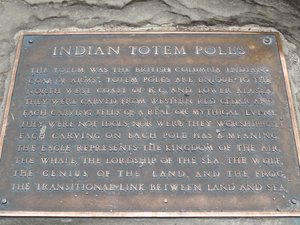 What is a totem?