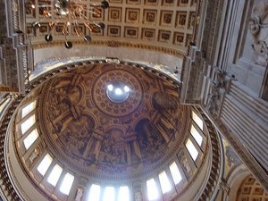 St. Paul&#39;s Cathedral Part 4