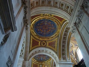 St. Paul&#39;s Cathedral Part 5