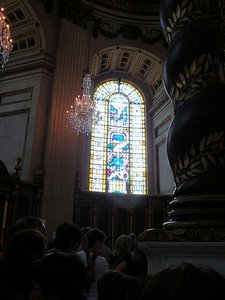 St. Paul&#39;s Cathedral Part 7