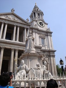 St. Paul&#39;s Cathedral Part 8