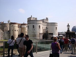 Tower of London Part 2