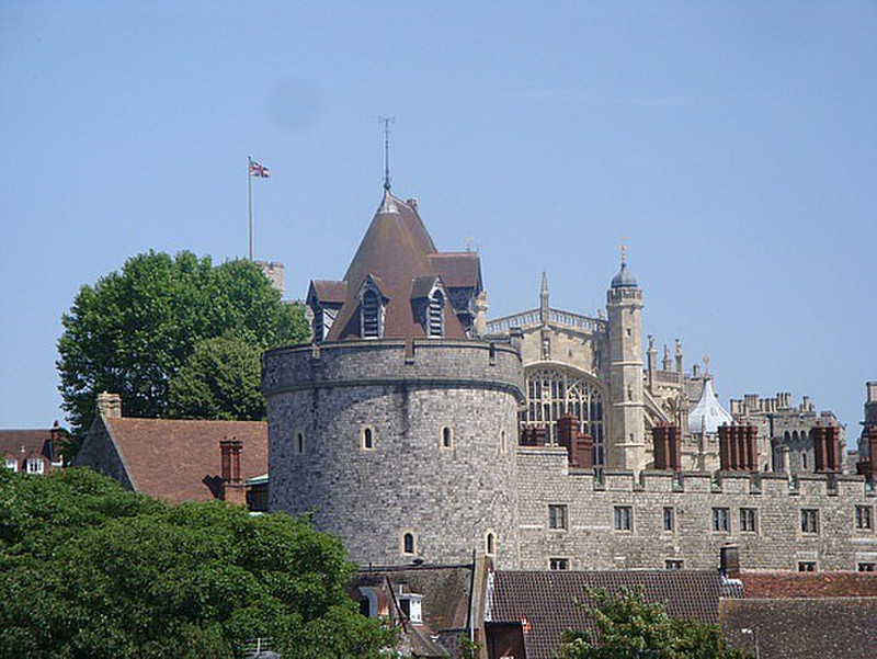 Windsor Castle 01