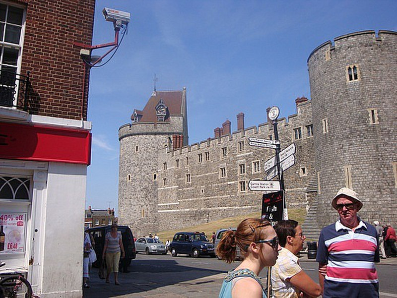 Windsor Castle 04