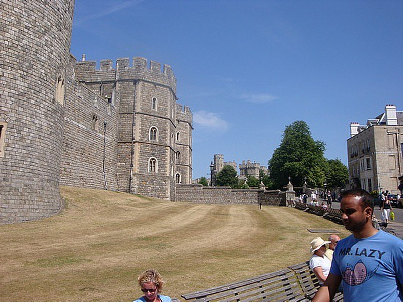 Windsor Castle 05