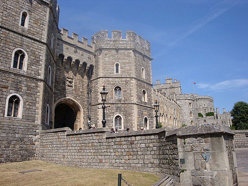 Windsor Castle 06
