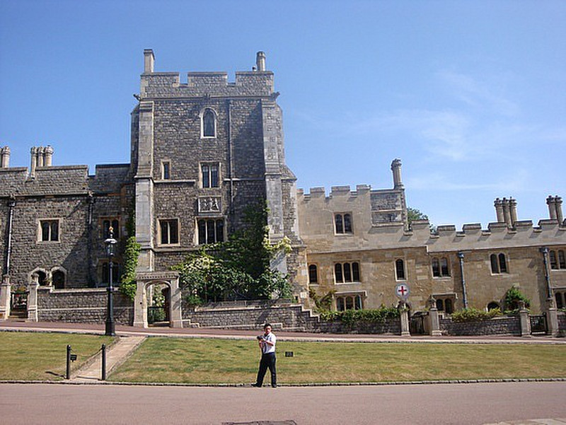 Windsor Castle 20