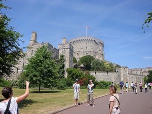 Windsor Castle 09
