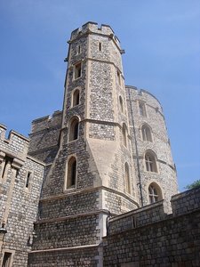 Windsor Castle 10