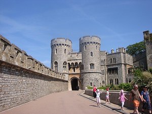 Windsor Castle 15